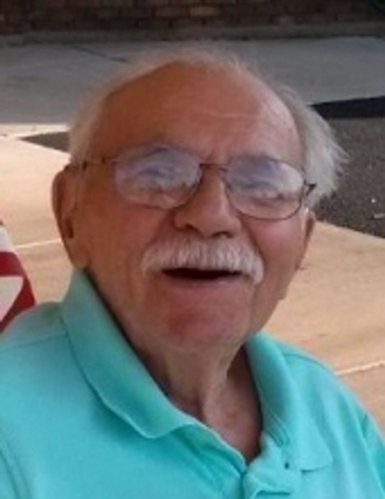 Robert "Bob" Juda