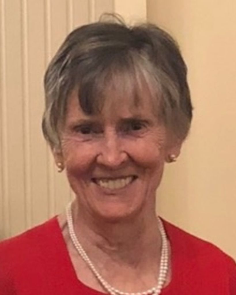 Elizabeth (Betty) Halteman Scott Profile Photo