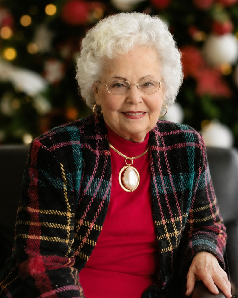 Judith Ann Richards