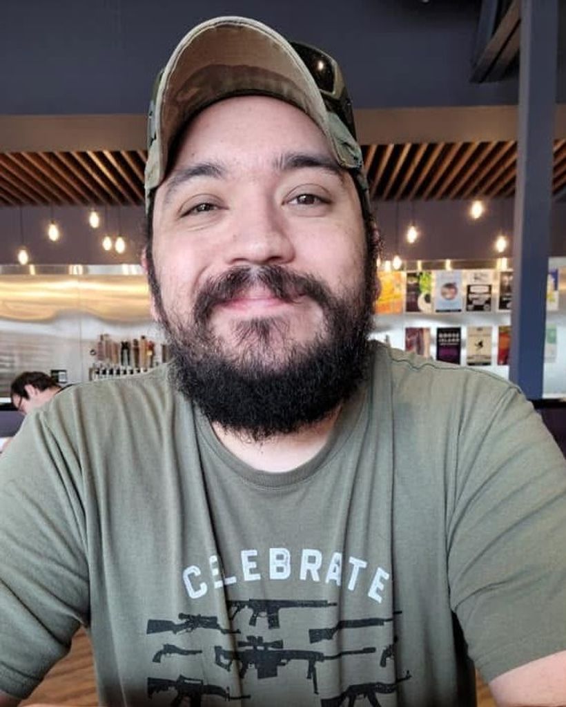 Joshua T. Govea Profile Photo