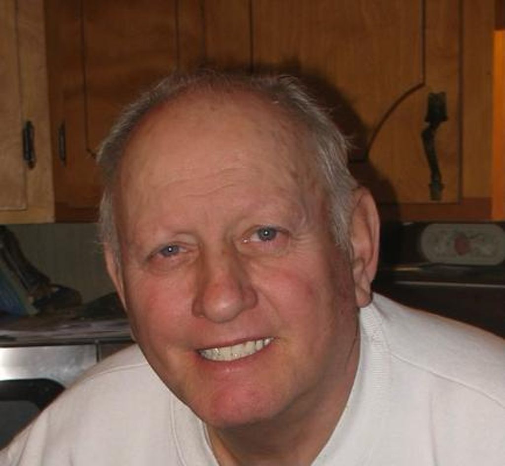 Richard C. Lapierre Profile Photo