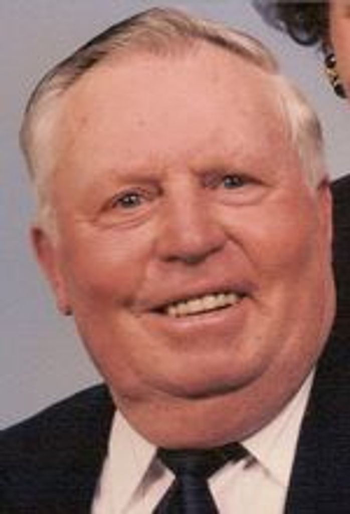 Joseph H. Louis, Jr.