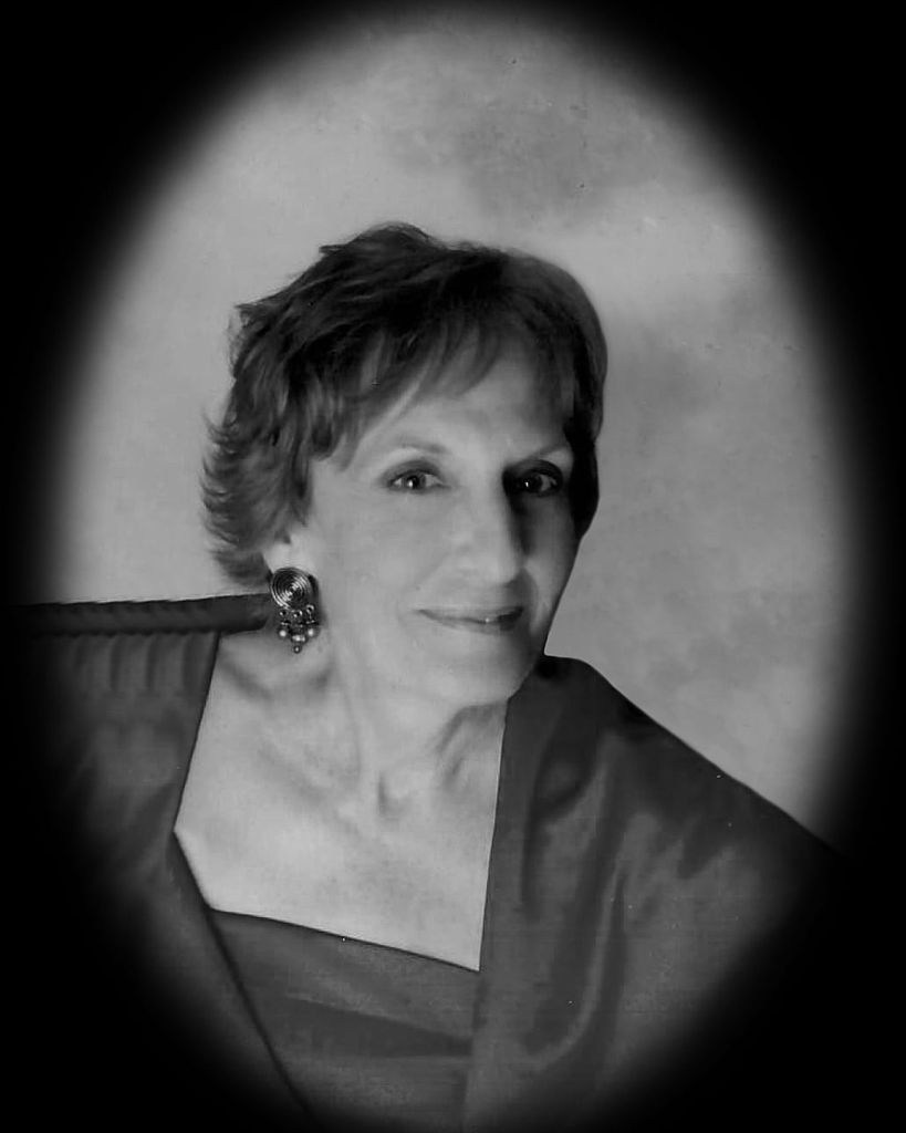Janice Lee Helsper Profile Photo