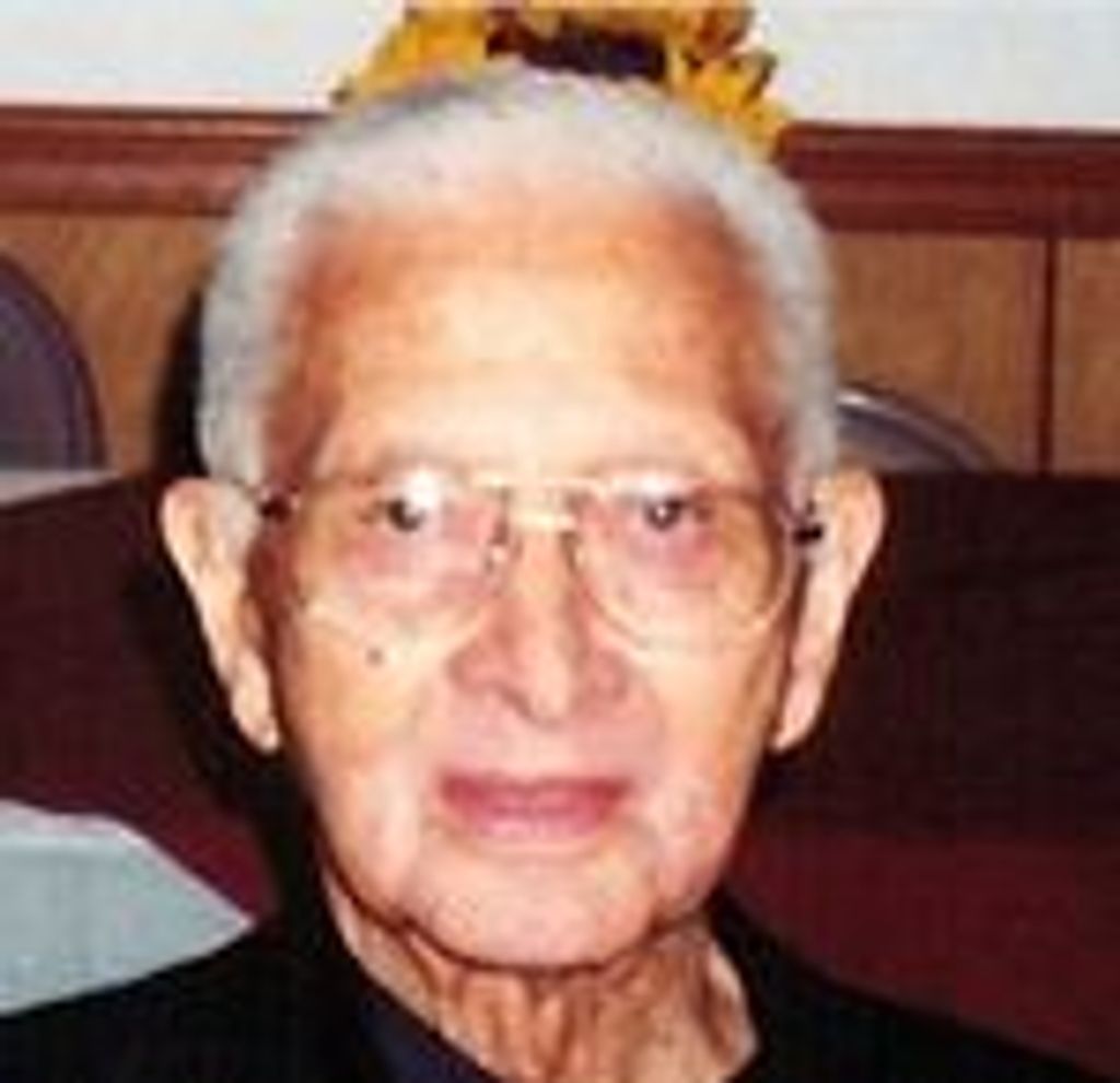 William "Cliff" Megginson