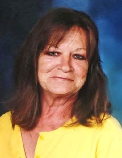 Shirley Ann Heard Profile Photo