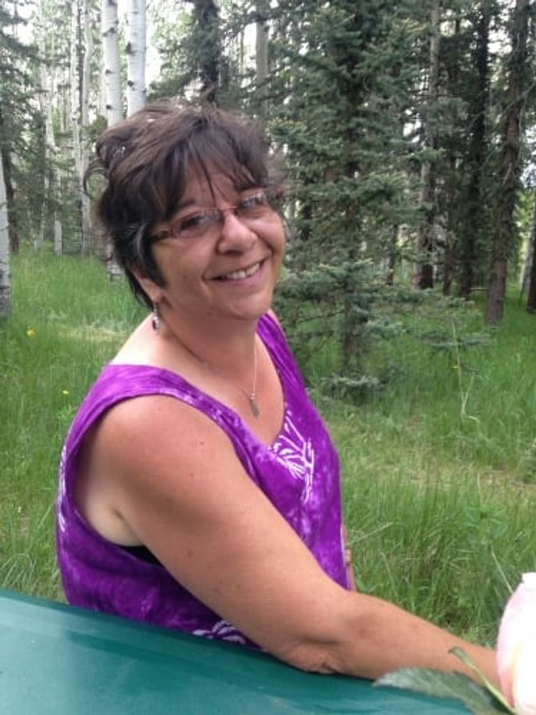Nancy Lorraine Maestas
