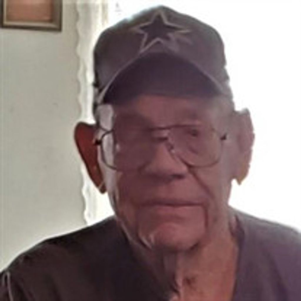 Earl Wayne Woodley