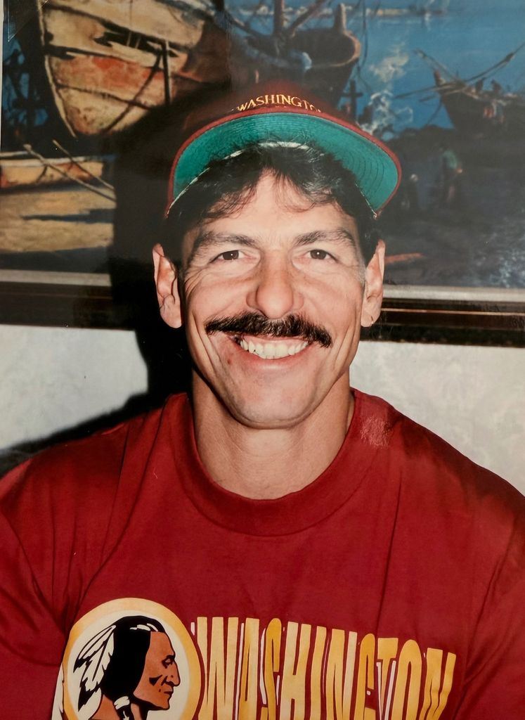 Douglas Calvano Profile Photo