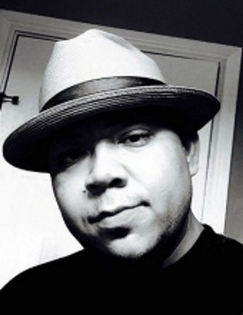 Adrian A. Velez
