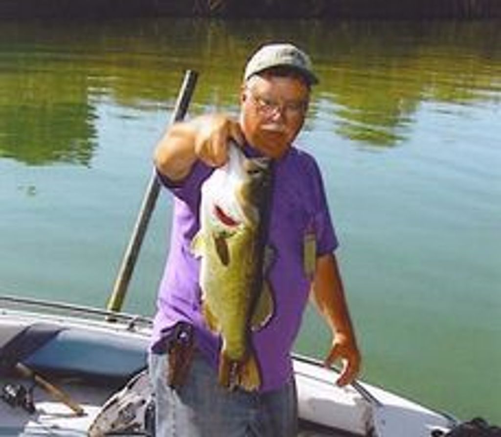 James Wallace Pendleton