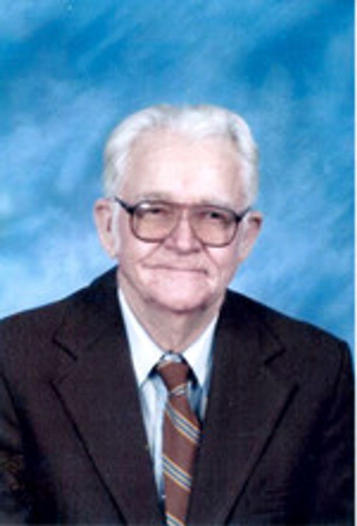 Walter Leslie McFall