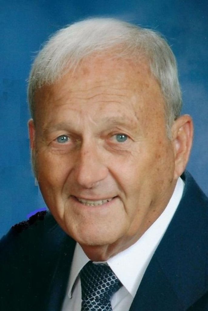 William J. Musser, Sr. Profile Photo