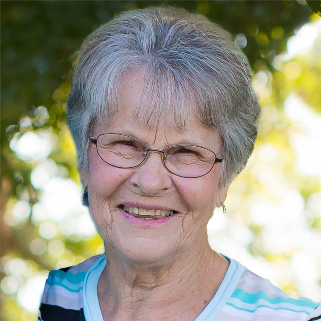 Barbara "Bj" Glanton