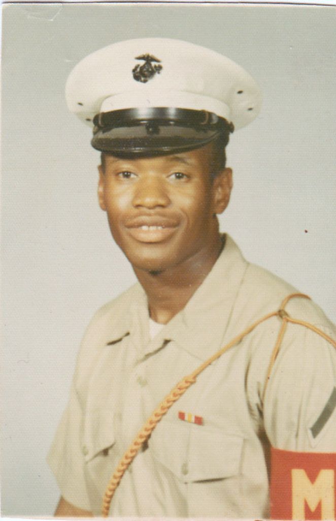Steven Earl Cook