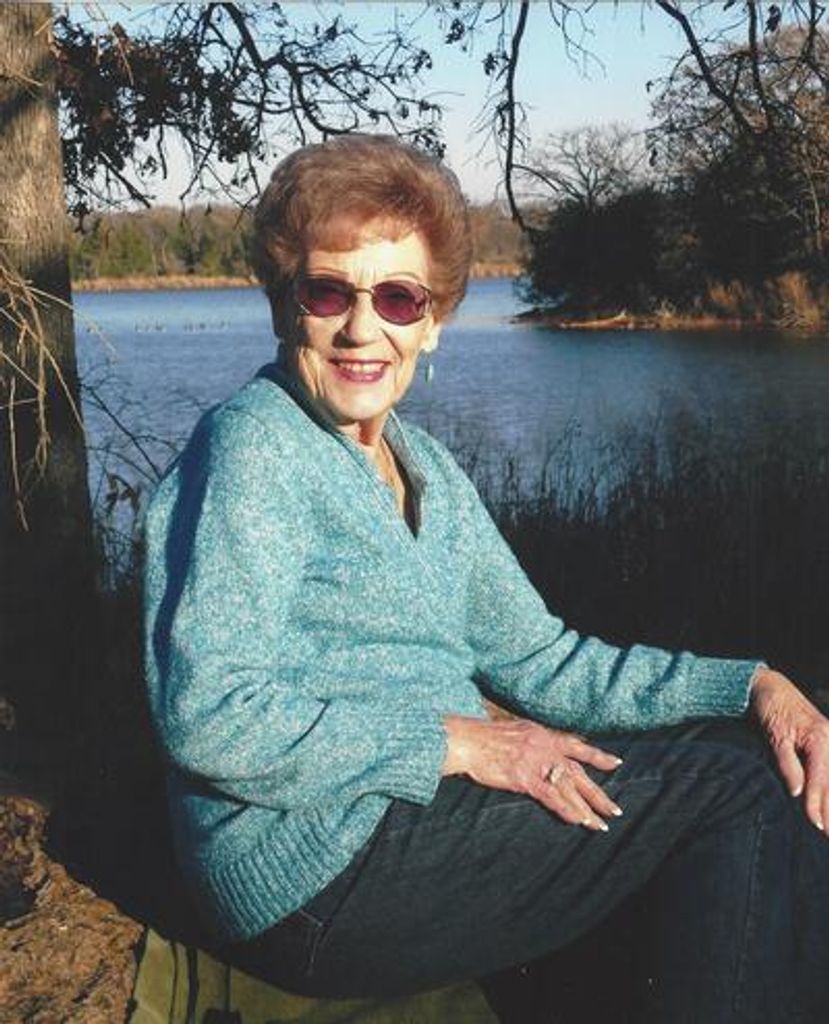 Norma Jean Rasmussen Profile Photo