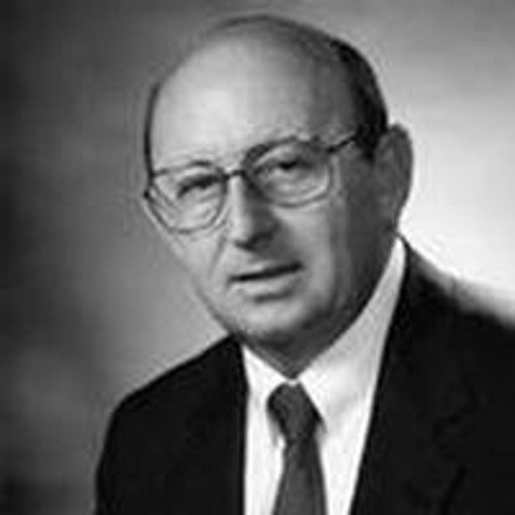 Edward A. Stephenson
