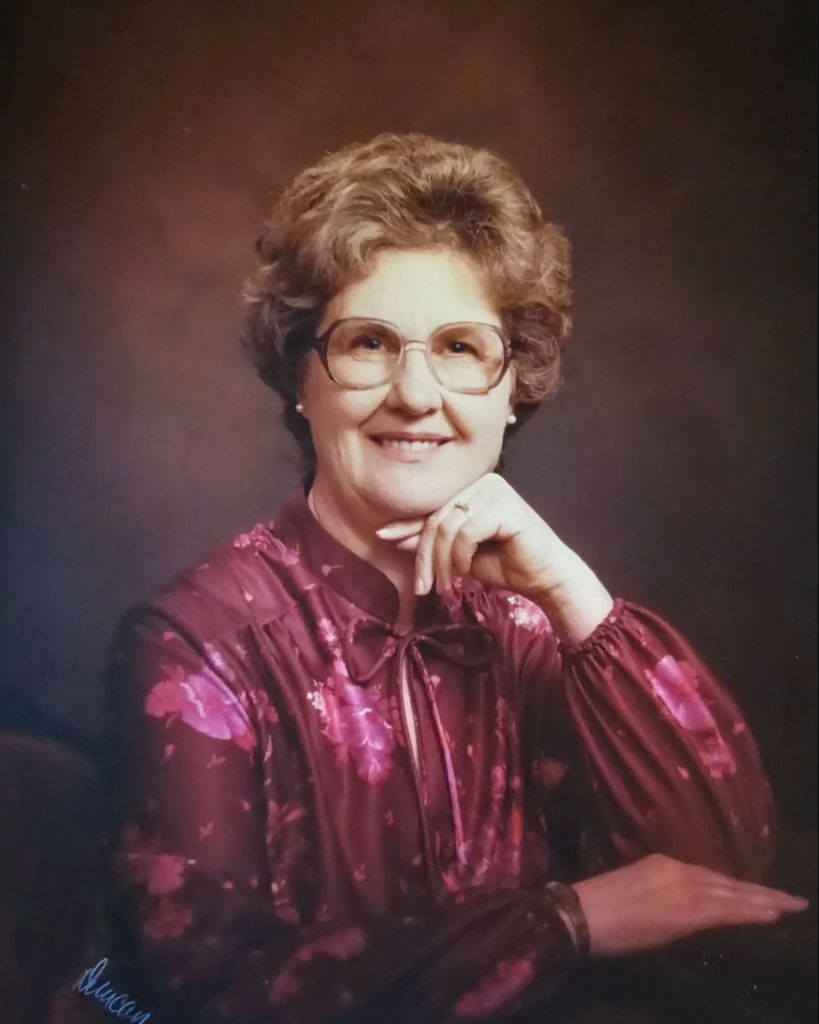 Lilian Budge Hartwell