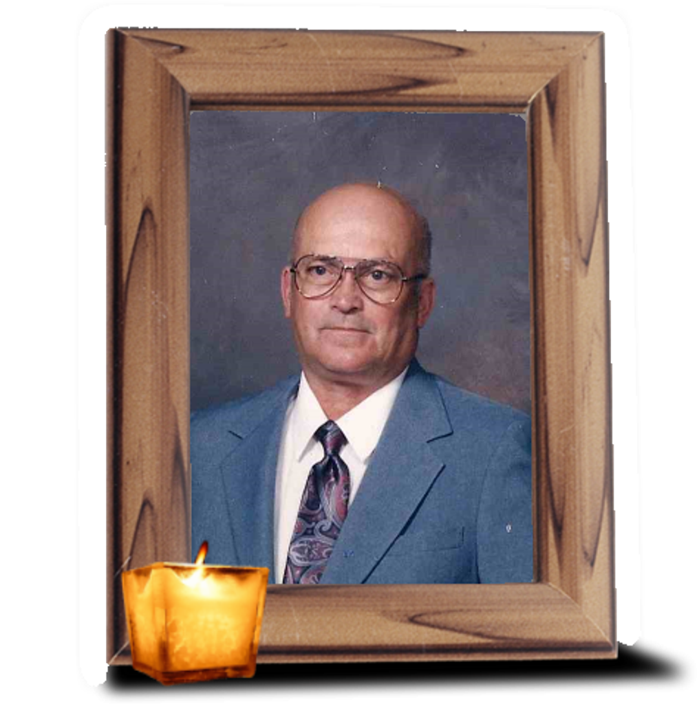Allen Gilson Profile Photo