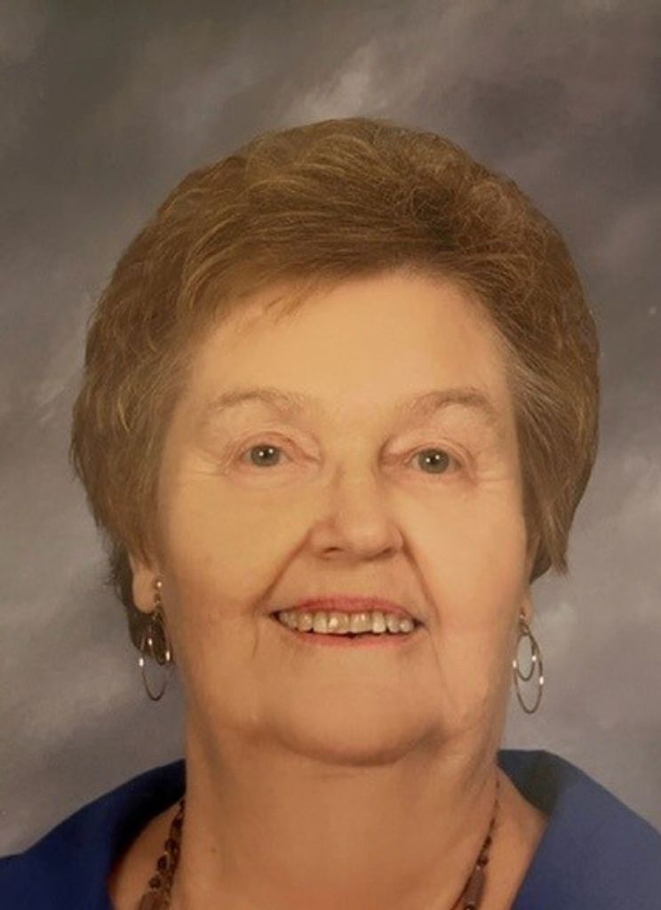 Nancy Marie Lashbrook Byrum Profile Photo