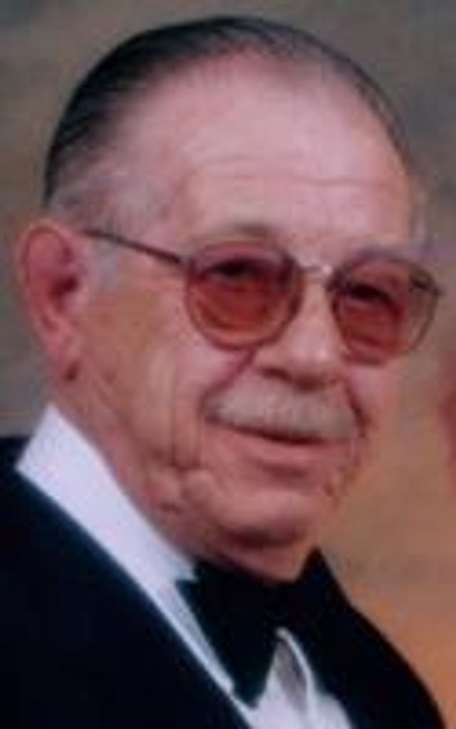 Roy J. Smolik