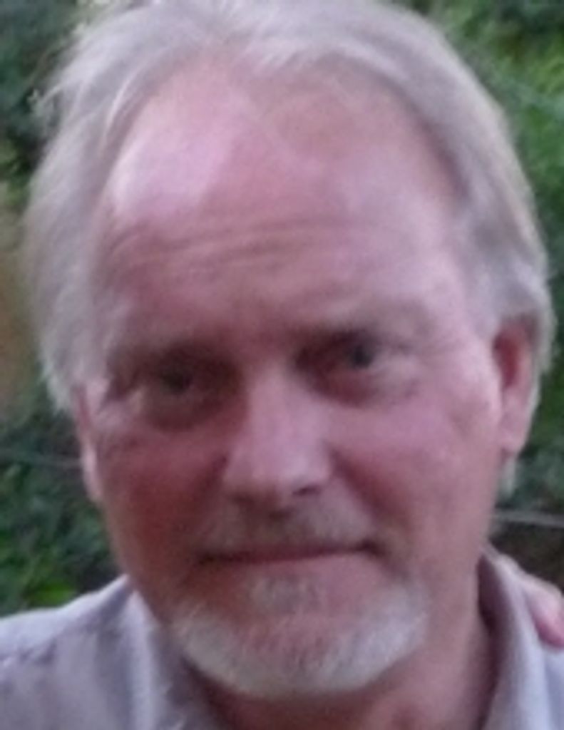 Richard  Arthur Larson