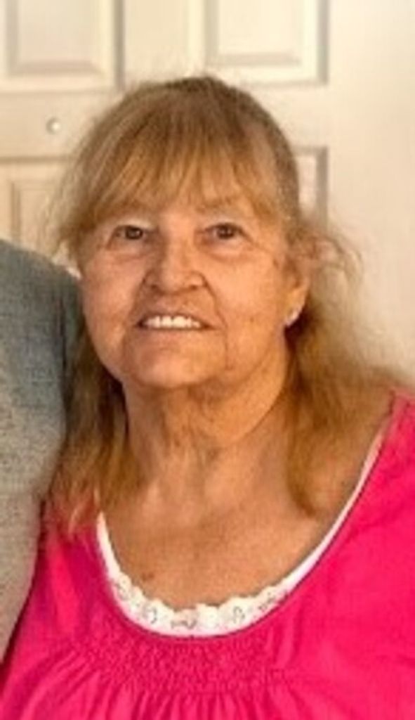 Mary K. Chumley Profile Photo