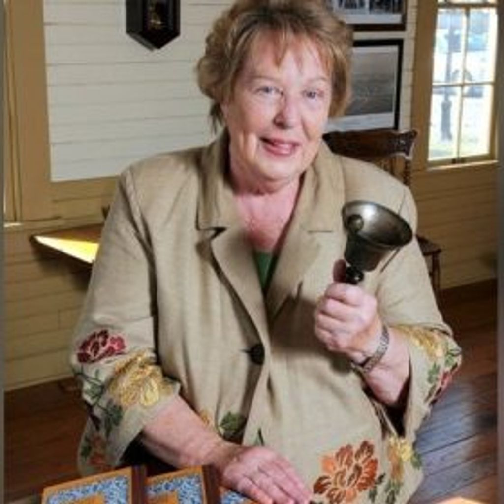 Beverly Jean Terry Profile Photo