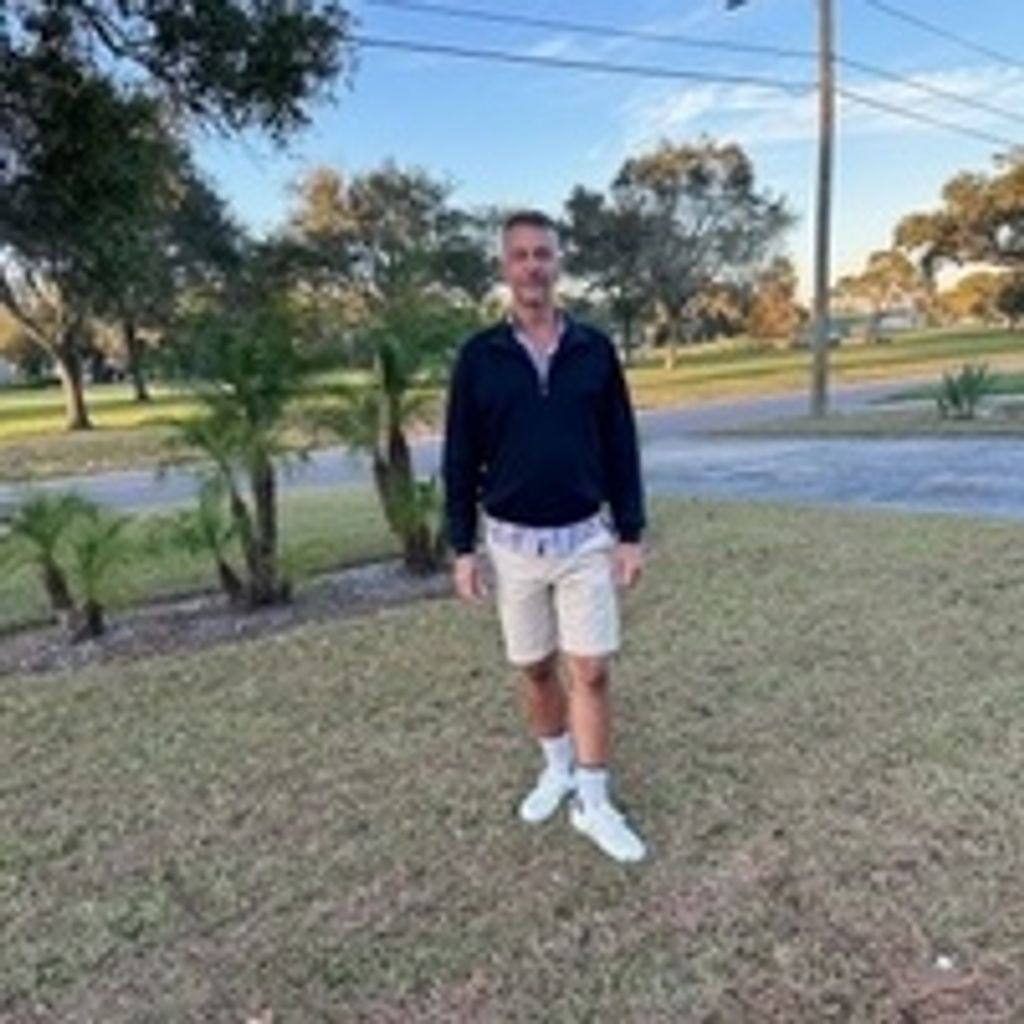 Terry H. Bouge Profile Photo