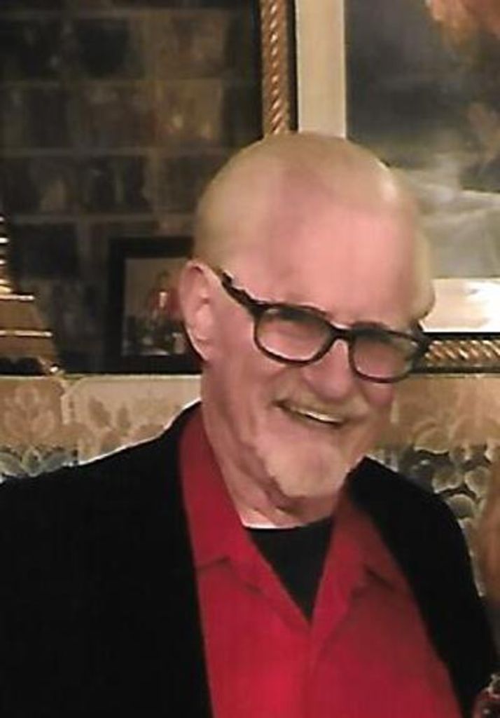 Raymond Lee Pine Profile Photo