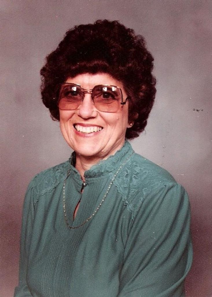 Bonnie Bellah Profile Photo