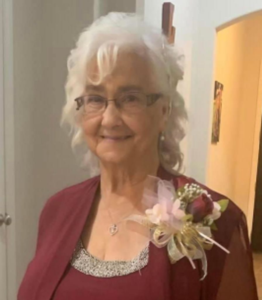 Hazel Jarrell