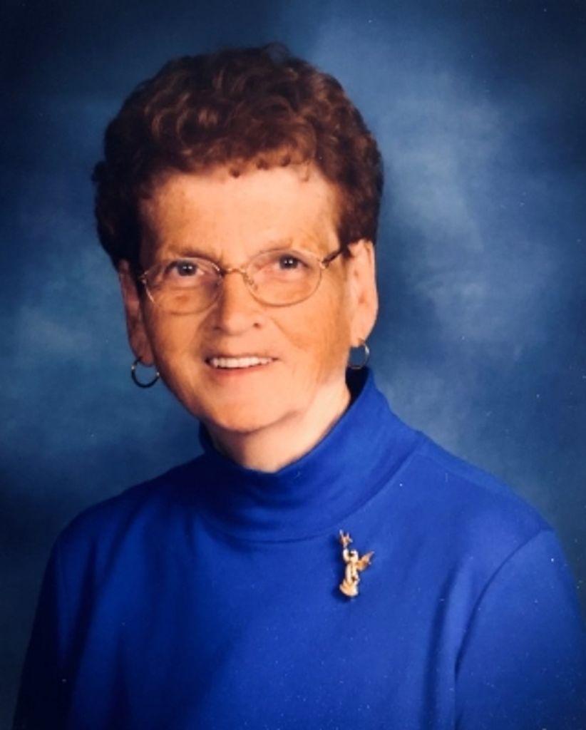 Mrs Edwina P Lago Profile Photo