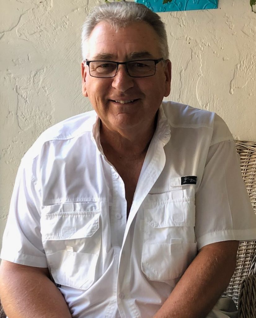 Joseph Anthony "Tony" Nykodym Profile Photo