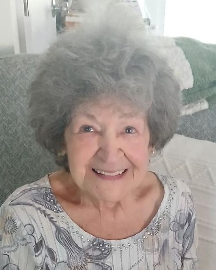 Christina Mary Lawson