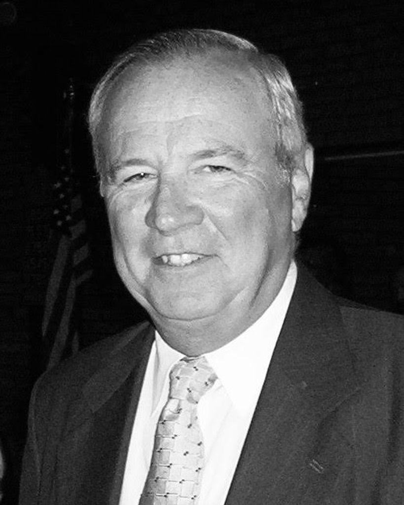 Richard Maltman Profile Photo
