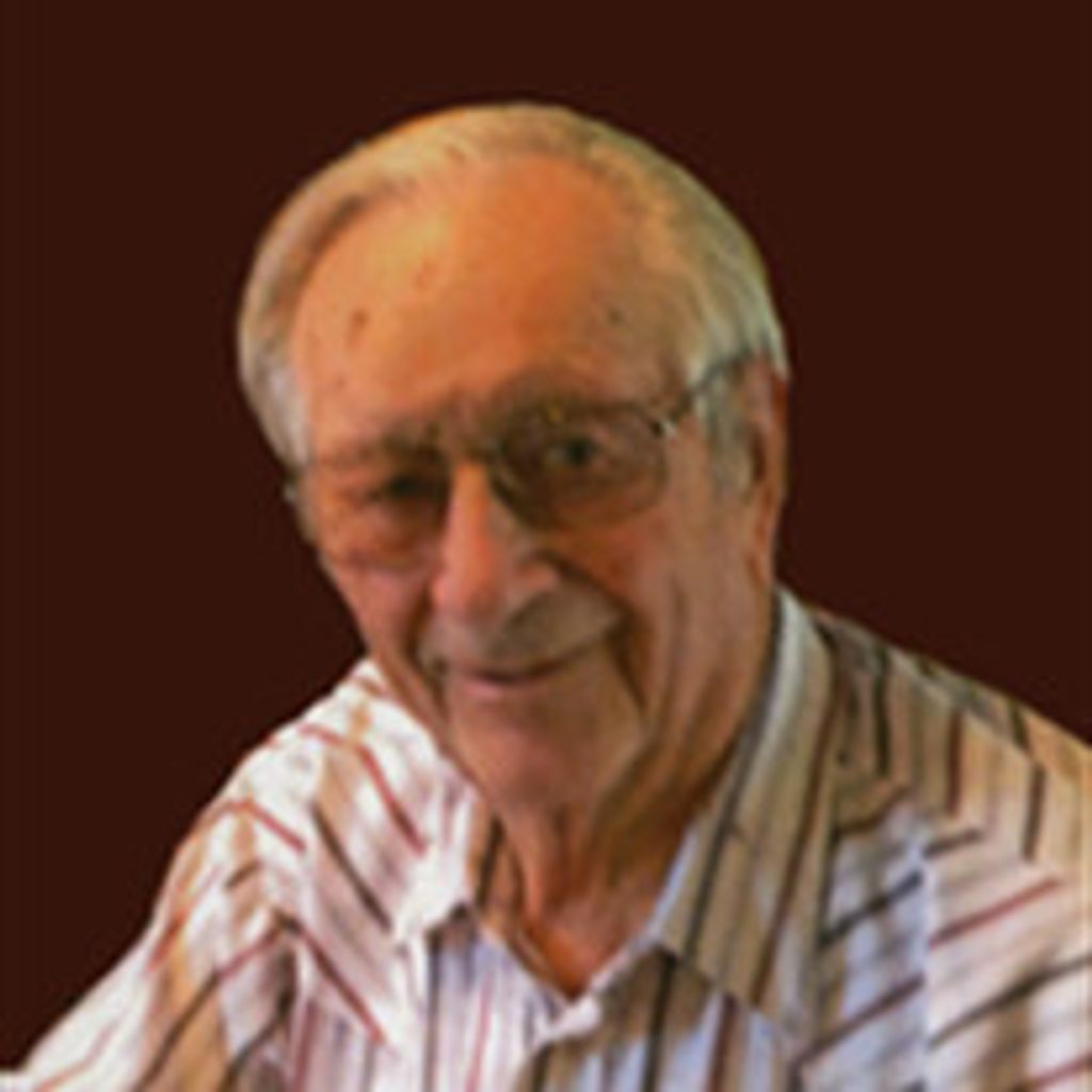 Alvin E. Rippke