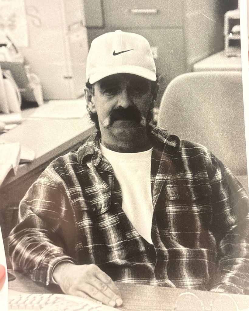 Stephen Terrill Yates Profile Photo
