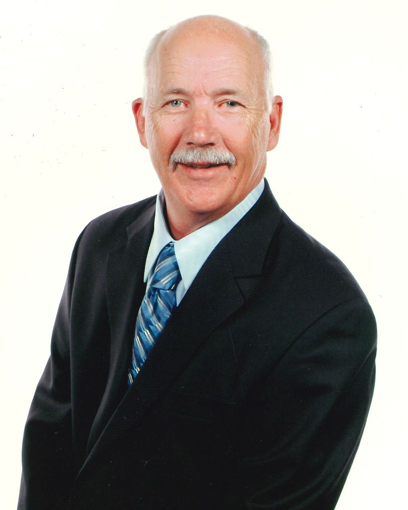 Lawrence Eugene Mattson