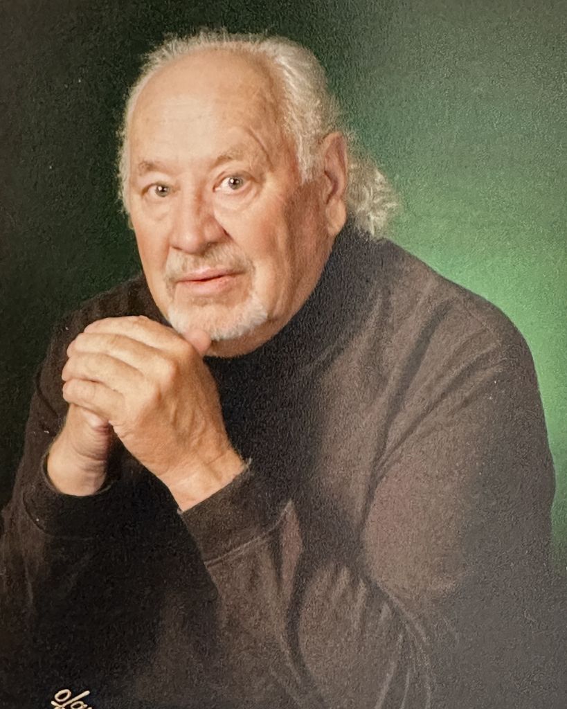 Loren Eugene Frost Profile Photo