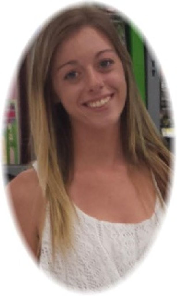 Tressa Anne Hunt
