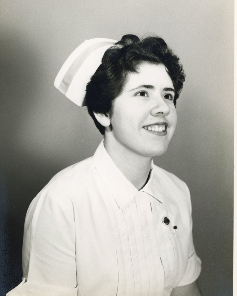 Jo Ann (Willbur) McVicker