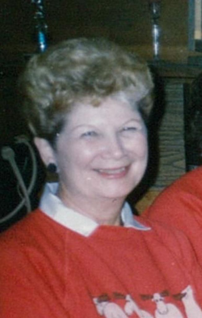 Pauline Stastny