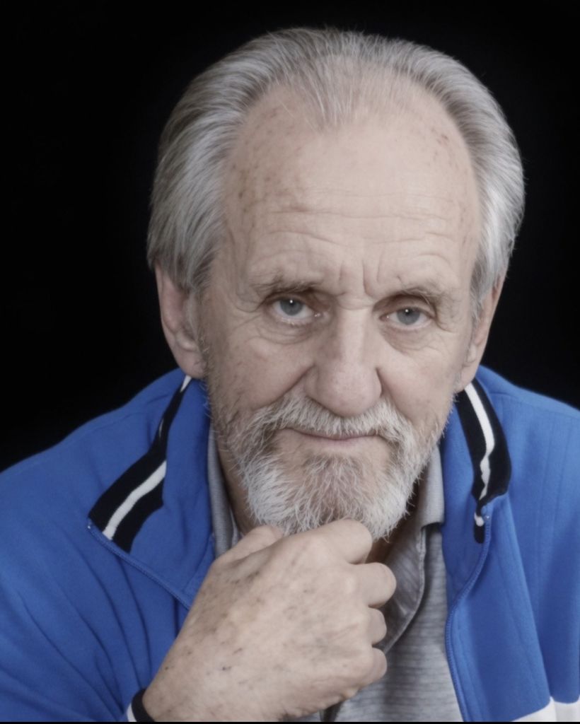 Thayer Thomas 'Tom' Cooper Profile Photo