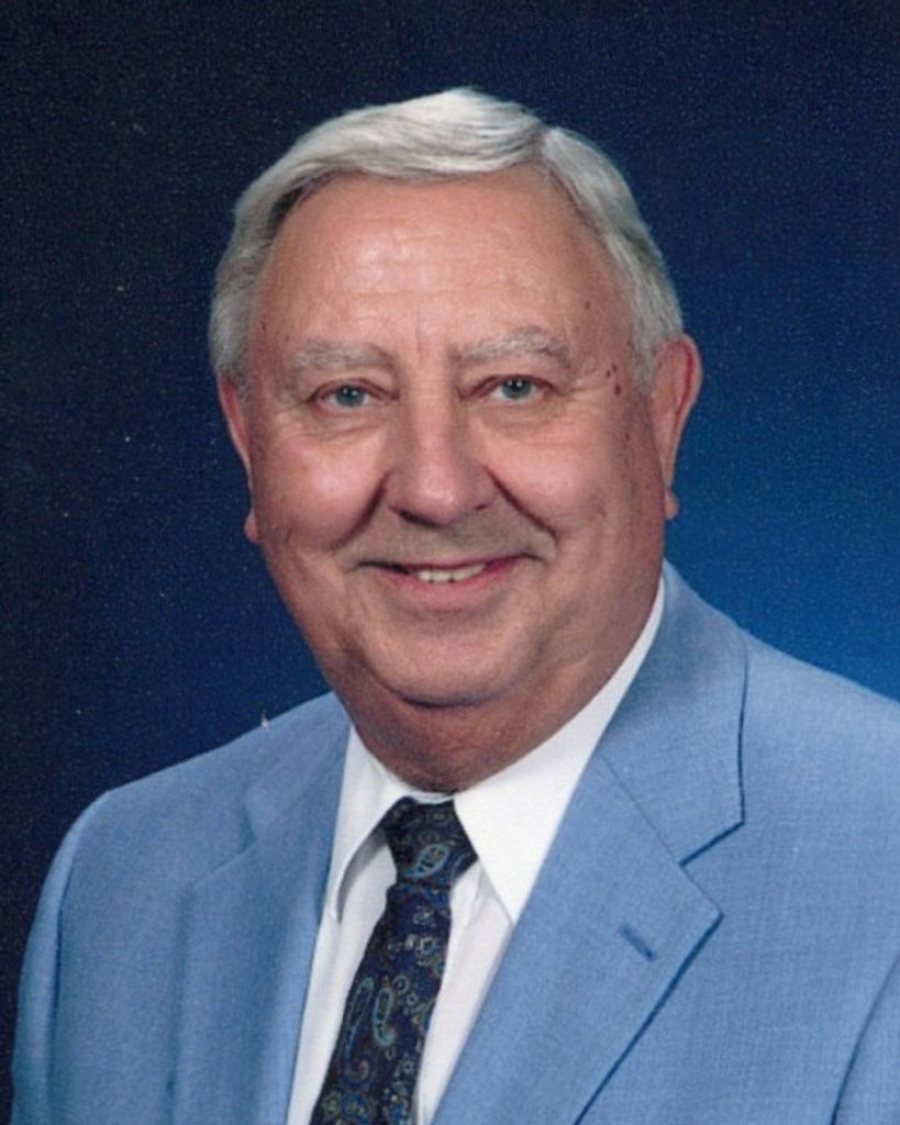 Darrel Eugene Nonhof Profile Photo