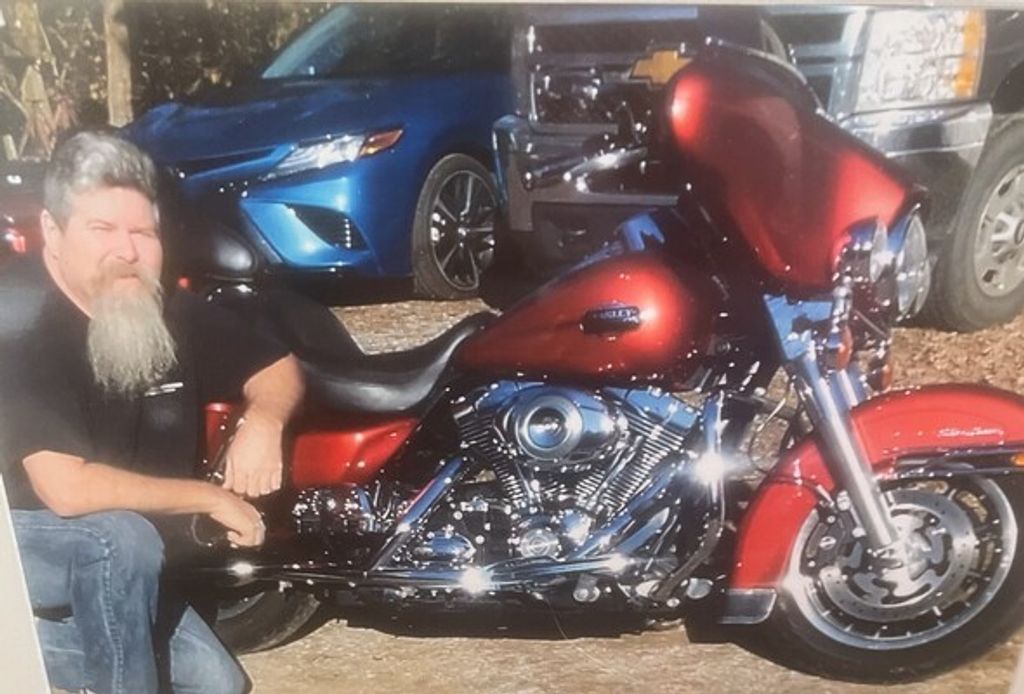 Charles Anthony Free