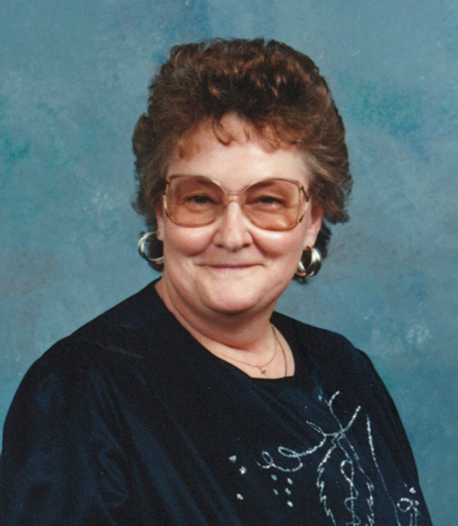 Helen Claxton Profile Photo