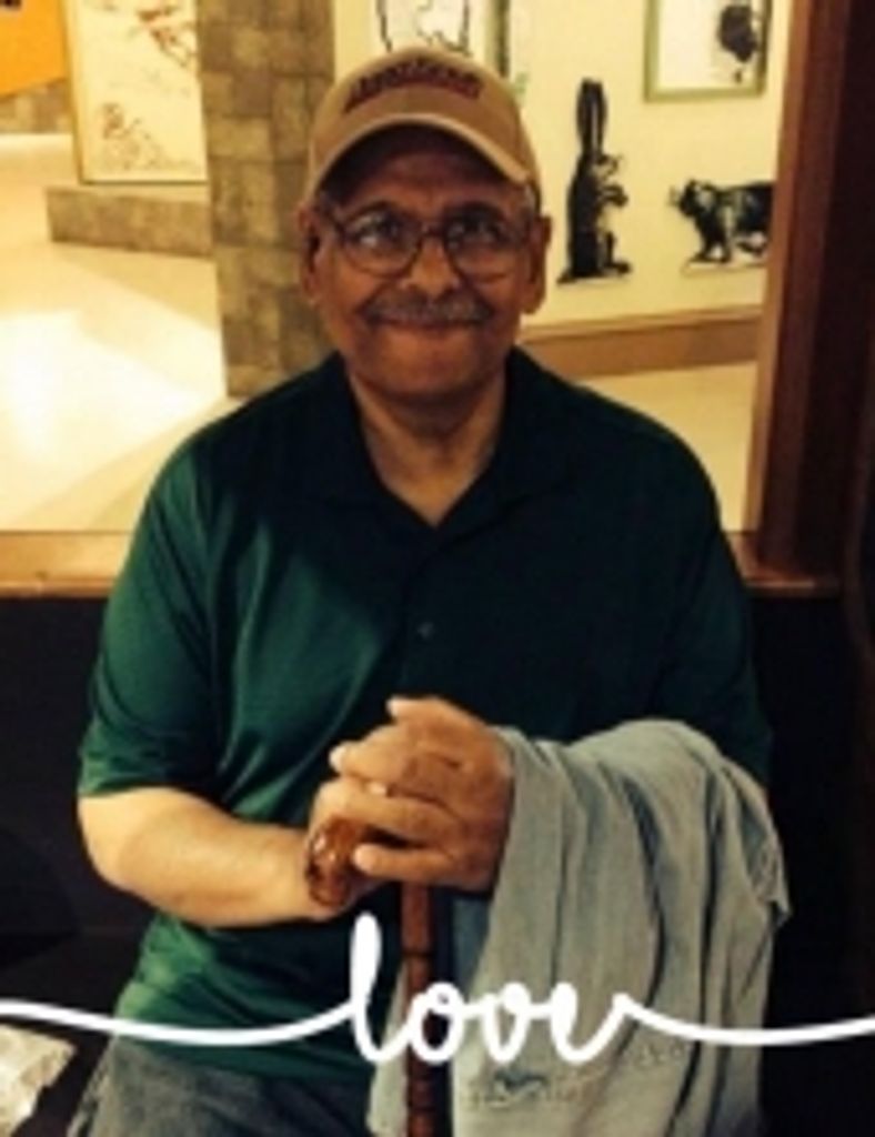 Anthony "Tony" M. Lopez