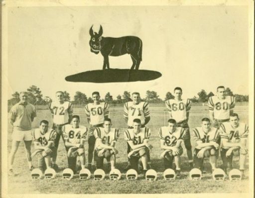 Morris Patton "Pat" Eager photo gallery thumbnail 1 of 1
