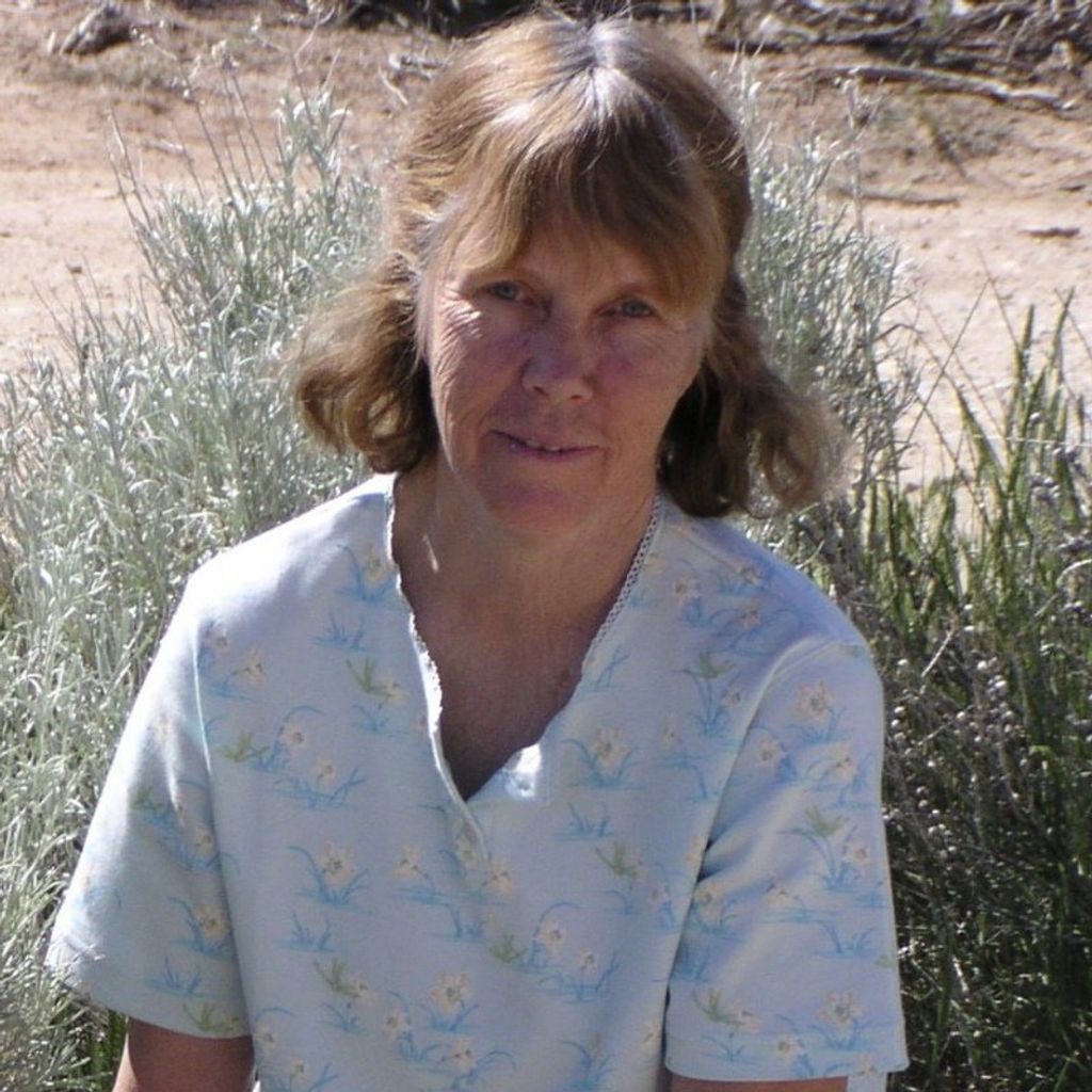 Lee Hester Profile Photo