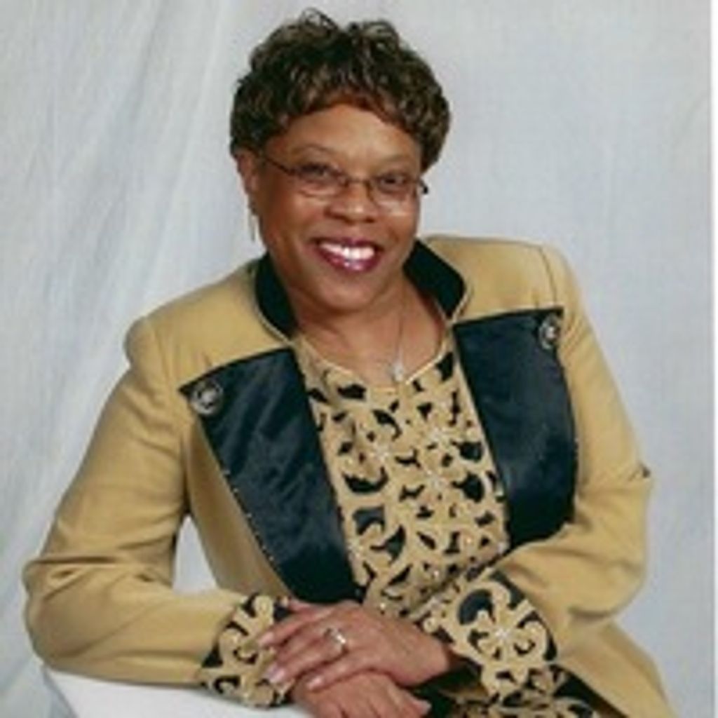 Margaret Shears Branch